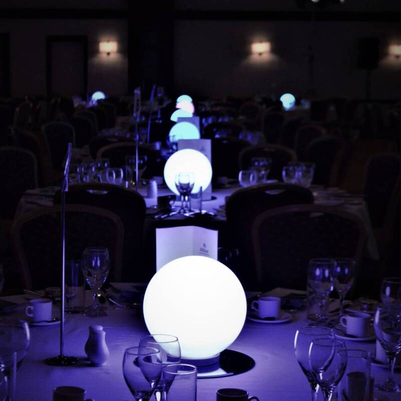 Ball Centrepieces for Events
