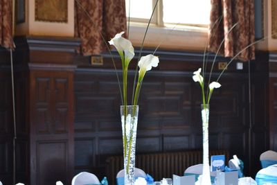 Tall centrepiece for hire in London