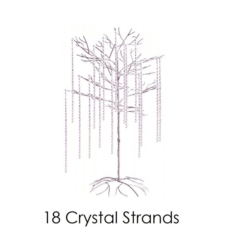 Crystal tree package 1