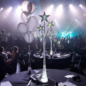 Star awards event